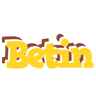 Betin hotcup logo