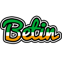 Betin ireland logo