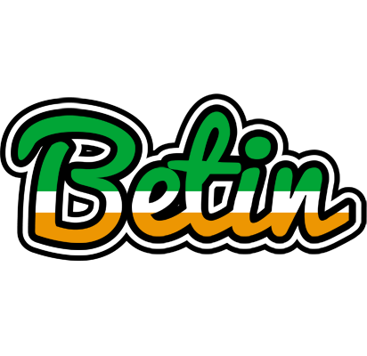 Betin ireland logo