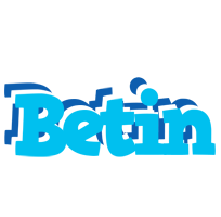 Betin jacuzzi logo