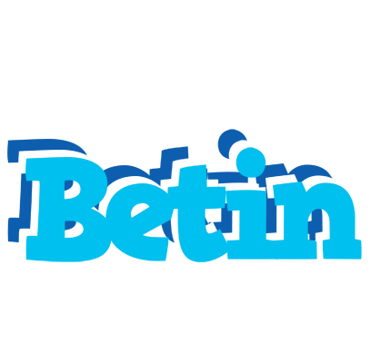 Betin jacuzzi logo