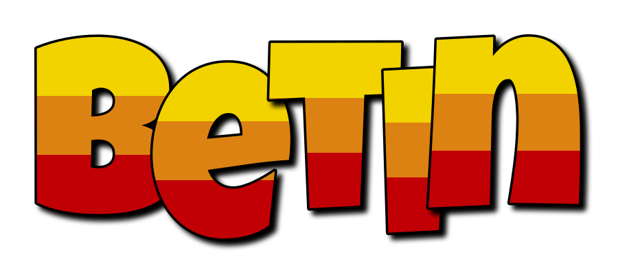 Betin jungle logo