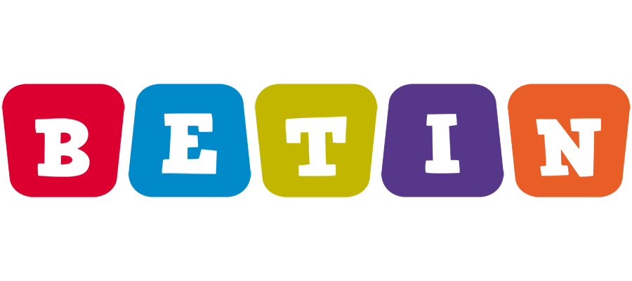 Betin kiddo logo