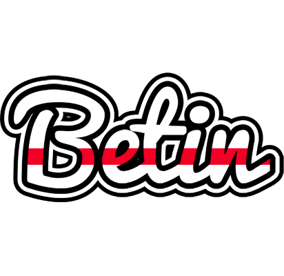 Betin kingdom logo