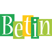 Betin lemonade logo