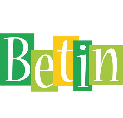 Betin lemonade logo