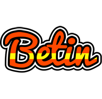 Betin madrid logo