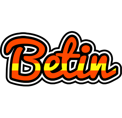 Betin madrid logo