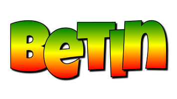 Betin mango logo