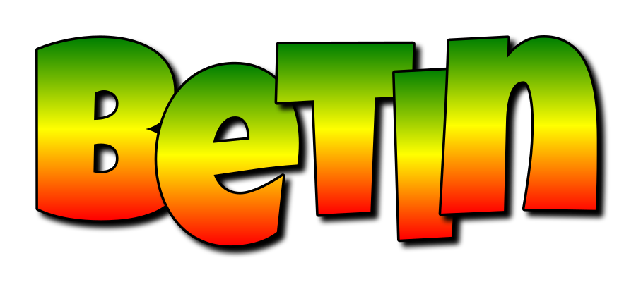 Betin mango logo