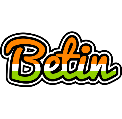 Betin mumbai logo