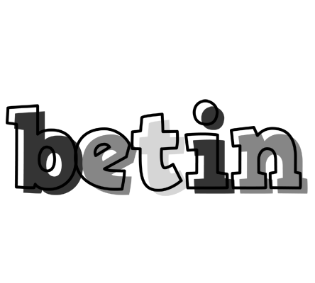 Betin night logo