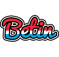 Betin norway logo