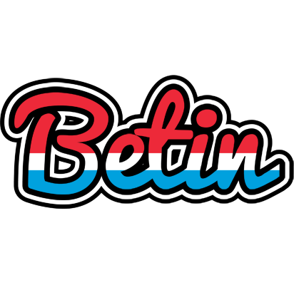 Betin norway logo