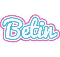 Betin outdoors logo