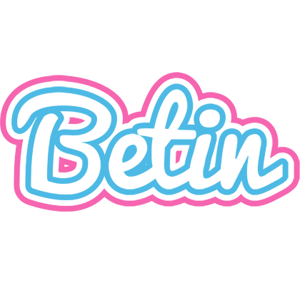 Betin outdoors logo