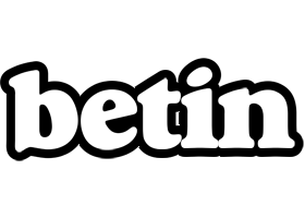 Betin panda logo