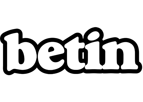 Betin panda logo
