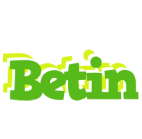 Betin picnic logo