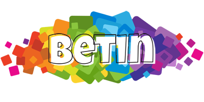 Betin pixels logo