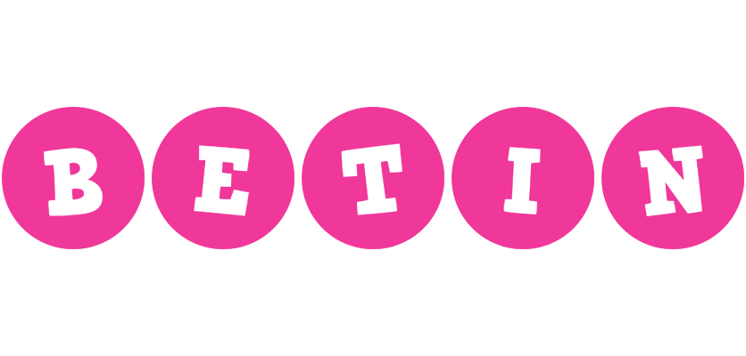 Betin poker logo