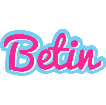 Betin popstar logo