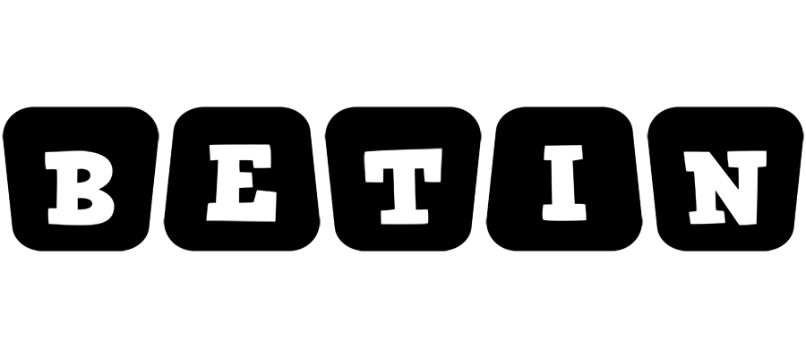 Betin racing logo