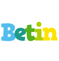 Betin rainbows logo