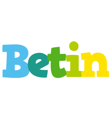 Betin rainbows logo
