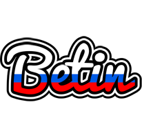 Betin russia logo