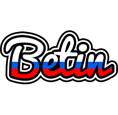 Betin russia logo