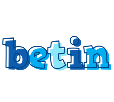 Betin sailor logo