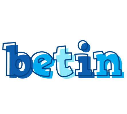 Betin sailor logo