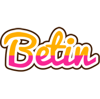 Betin smoothie logo