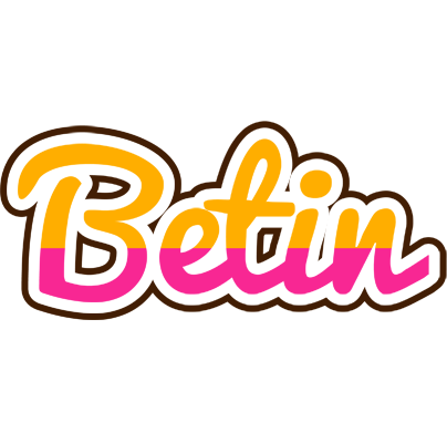 Betin smoothie logo
