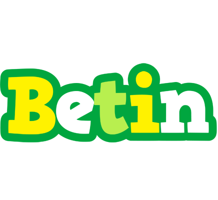 Betin soccer logo