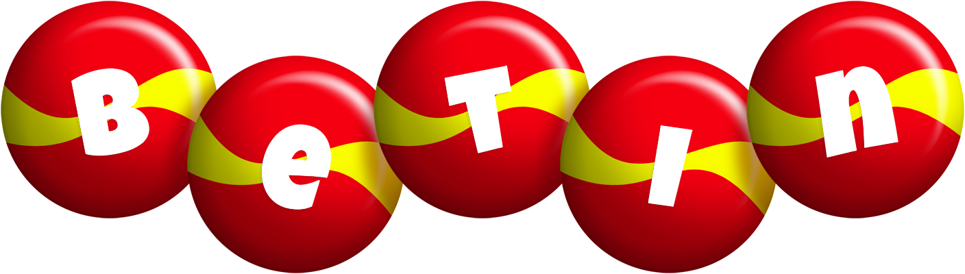 Betin spain logo