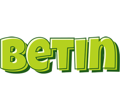 Betin summer logo