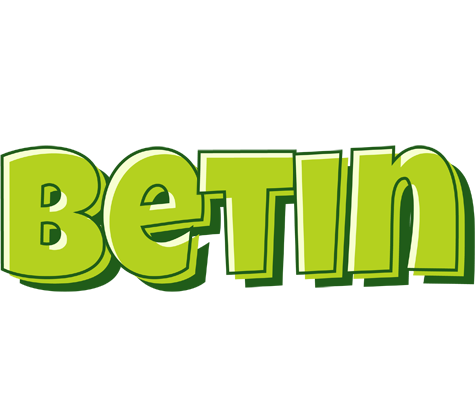 Betin summer logo
