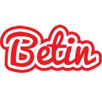 Betin sunshine logo