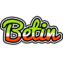 Betin superfun logo