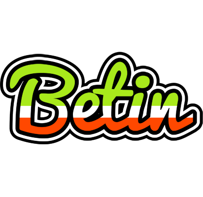 Betin superfun logo
