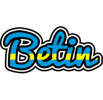 Betin sweden logo