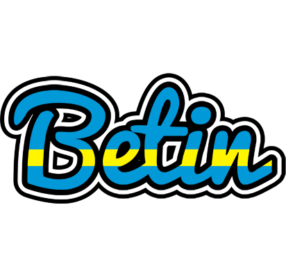 Betin sweden logo
