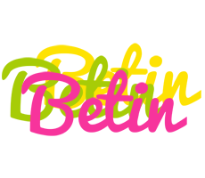 Betin sweets logo