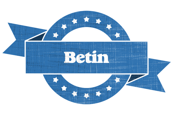 Betin trust logo