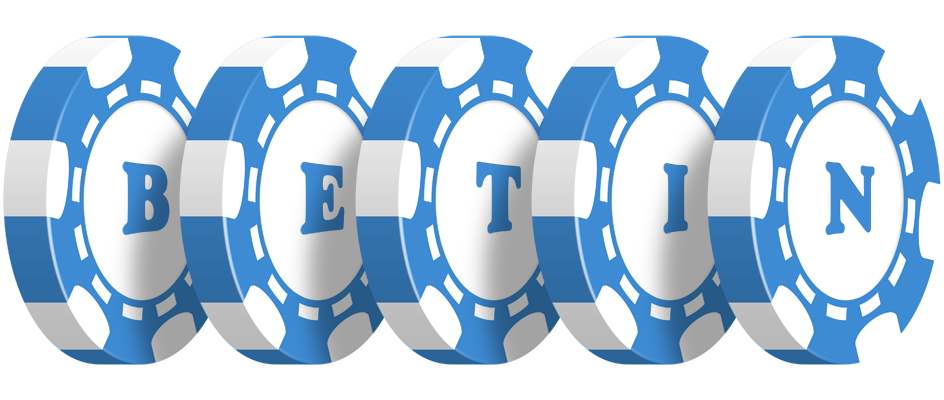 Betin vegas logo