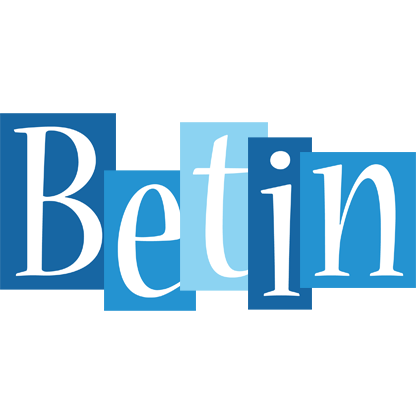 Betin winter logo