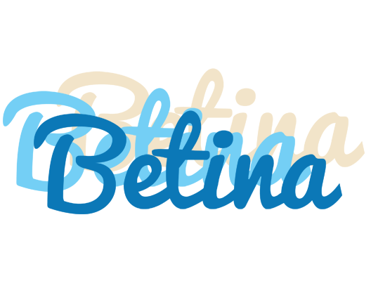 Betina breeze logo
