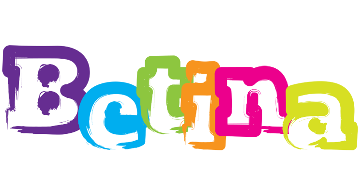 Betina casino logo
